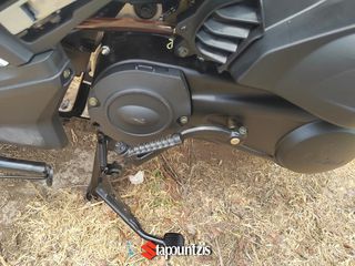 UM Xpeed 125 2026 Ίσιο πάτωμα, Αιχμηρό Design!!-thumb-22