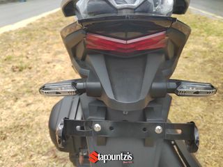 UM Xpeed 125 2026 Ίσιο πάτωμα, Αιχμηρό Design!!-thumb-21