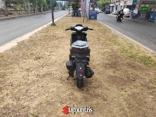 UM Xpeed 125 2026 Ίσιο πάτωμα, Αιχμηρό Design!!-thumb-3