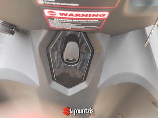 UM Xpeed 125 2026 Ίσιο πάτωμα, Αιχμηρό Design!!-thumb-16