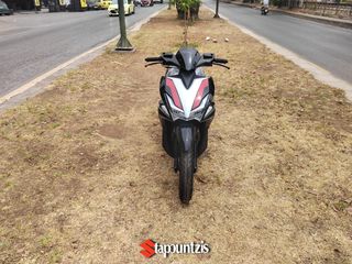 UM Xpeed 125 2026 Ίσιο πάτωμα, Αιχμηρό Design!!-thumb-8