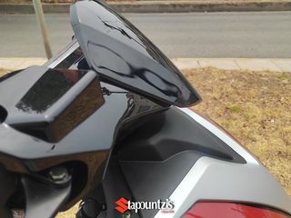 UM Xpeed 125 2026 Ίσιο πάτωμα, Αιχμηρό Design!!-thumb-11