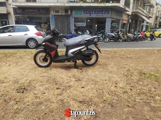 UM Xpeed 125 2026 Ίσιο πάτωμα, Αιχμηρό Design!!-thumb-1