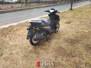 UM Xpeed 125 2026 Ίσιο πάτωμα, Αιχμηρό Design!!-thumb-4
