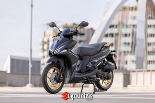UM Xpeed 125 2026 Ίσιο πάτωμα, Αιχμηρό Design!!-thumb-32