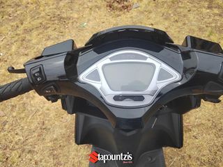 UM Xpeed 125 2026 Ίσιο πάτωμα, Αιχμηρό Design!!-thumb-13