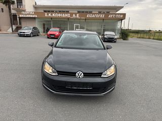 Volkswagen Golf 2016 1.6 TDI 110PS -ALLSTAR-thumb-1