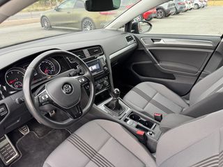 Volkswagen Golf 2016 1.6 TDI 110PS -ALLSTAR-thumb-4