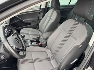 Volkswagen Golf 2016 1.6 TDI 110PS -ALLSTAR-thumb-5
