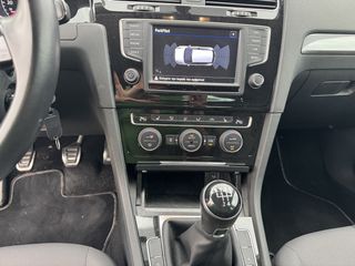 Volkswagen Golf 2016 1.6 TDI 110PS -ALLSTAR-thumb-6
