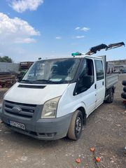Ford Transit 2006 WERKE AG