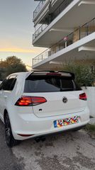 Προφυλακτήρας golf 7 r line