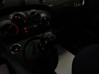 Fiat 500 2022 1.0 Hybrid 70hp Club-thumb-32