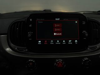 Fiat 500 2022 1.0 Hybrid 70hp Club-thumb-36