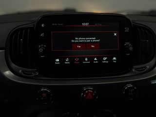 Fiat 500 2022 1.0 Hybrid 70hp Club-thumb-37