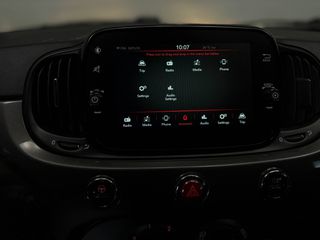 Fiat 500 2022 1.0 Hybrid 70hp Club-thumb-38