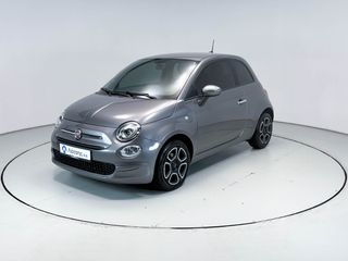 Fiat 500 2022 1.0 Hybrid 70hp Club-thumb-4