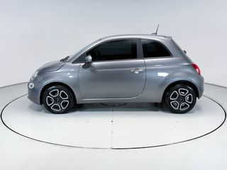 Fiat 500 2022 1.0 Hybrid 70hp Club-thumb-7