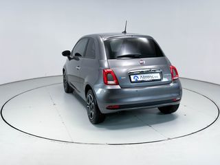 Fiat 500 2022 1.0 Hybrid 70hp Club-thumb-10