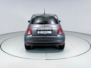 Fiat 500 2022 1.0 Hybrid 70hp Club-thumb-11