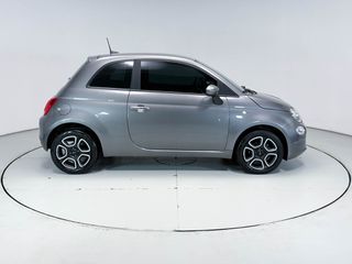 Fiat 500 2022 1.0 Hybrid 70hp Club-thumb-14