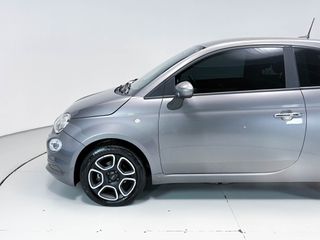 Fiat 500 2022 1.0 Hybrid 70hp Club-thumb-19