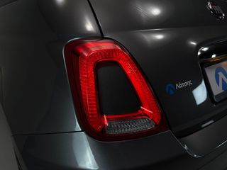 Fiat 500 2022 1.0 Hybrid 70hp Club-thumb-39