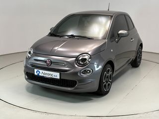Fiat 500 2022 1.0 Hybrid 70hp Club