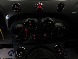 Fiat 500 2022 1.0 Hybrid 70hp Club-thumb-33