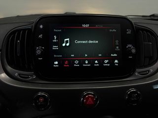 Fiat 500 2022 1.0 Hybrid 70hp Club-thumb-35