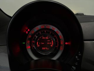 Fiat 500 2022 1.0 Hybrid 70hp Club-thumb-29