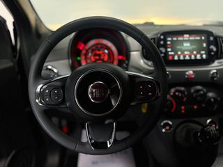 Fiat 500 2022 1.0 Hybrid 70hp Club-thumb-28