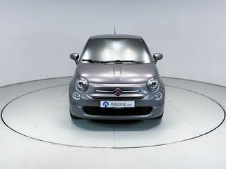 Fiat 500 2022 1.0 Hybrid 70hp Club-thumb-2