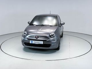 Fiat 500 2022 1.0 Hybrid 70hp Club-thumb-3