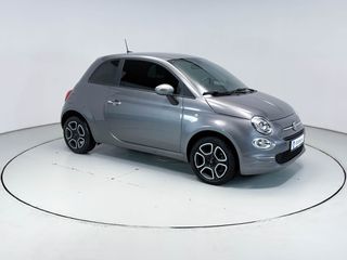 Fiat 500 2022 1.0 Hybrid 70hp Club-thumb-15