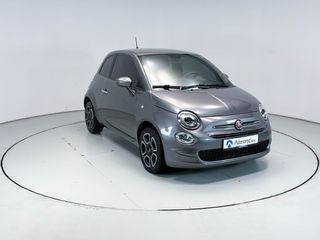 Fiat 500 2022 1.0 Hybrid 70hp Club-thumb-16
