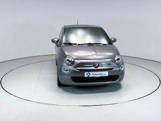 Fiat 500 2022 1.0 Hybrid 70hp Club-thumb-17