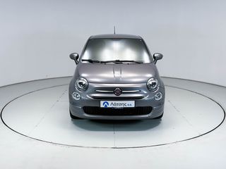 Fiat 500 2022 1.0 Hybrid 70hp Club-thumb-18