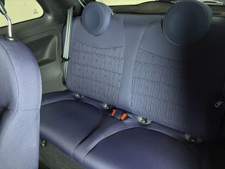 Fiat 500 2022 1.0 Hybrid 70hp Club-thumb-24