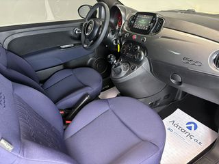 Fiat 500 2022 1.0 Hybrid 70hp Club-thumb-27
