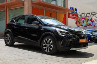 Renault Captur 2024 1.0 TCe 90 equilibre plus *ΜΗΔΕΝΙΚΑ ΤΕΛΗ*-thumb-36