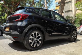 Renault Captur 2024 1.0 TCe 90 equilibre plus *ΜΗΔΕΝΙΚΑ ΤΕΛΗ*-thumb-10