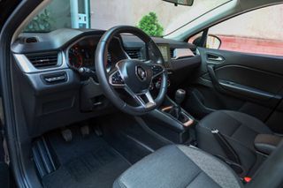 Renault Captur 2024 1.0 TCe 90 equilibre plus *ΜΗΔΕΝΙΚΑ ΤΕΛΗ*-thumb-13