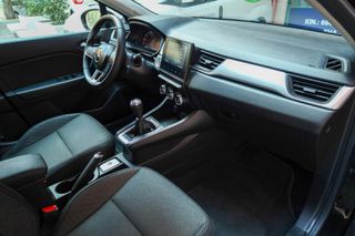 Renault Captur 2024 1.0 TCe 90 equilibre plus *ΜΗΔΕΝΙΚΑ ΤΕΛΗ*-thumb-12