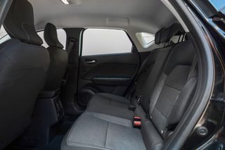 Renault Captur 2024 1.0 TCe 90 equilibre plus *ΜΗΔΕΝΙΚΑ ΤΕΛΗ*-thumb-34