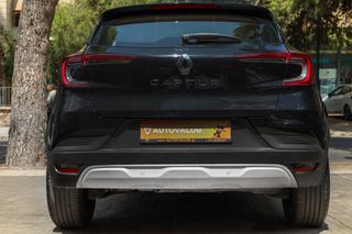 Renault Captur 2024 1.0 TCe 90 equilibre plus *ΜΗΔΕΝΙΚΑ ΤΕΛΗ*-thumb-6