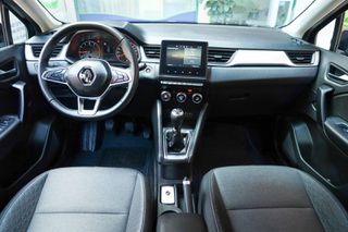Renault Captur 2024 1.0 TCe 90 equilibre plus *ΜΗΔΕΝΙΚΑ ΤΕΛΗ*-thumb-2