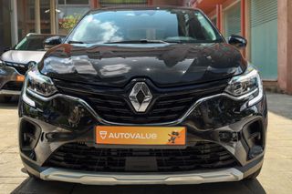 Renault Captur 2024 1.0 TCe 90 equilibre plus *ΜΗΔΕΝΙΚΑ ΤΕΛΗ*-thumb-4