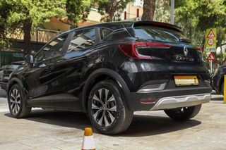 Renault Captur 2024 1.0 TCe 90 equilibre plus *ΜΗΔΕΝΙΚΑ ΤΕΛΗ*-thumb-1