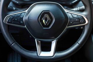 Renault Captur 2024 1.0 TCe 90 equilibre plus *ΜΗΔΕΝΙΚΑ ΤΕΛΗ*-thumb-21